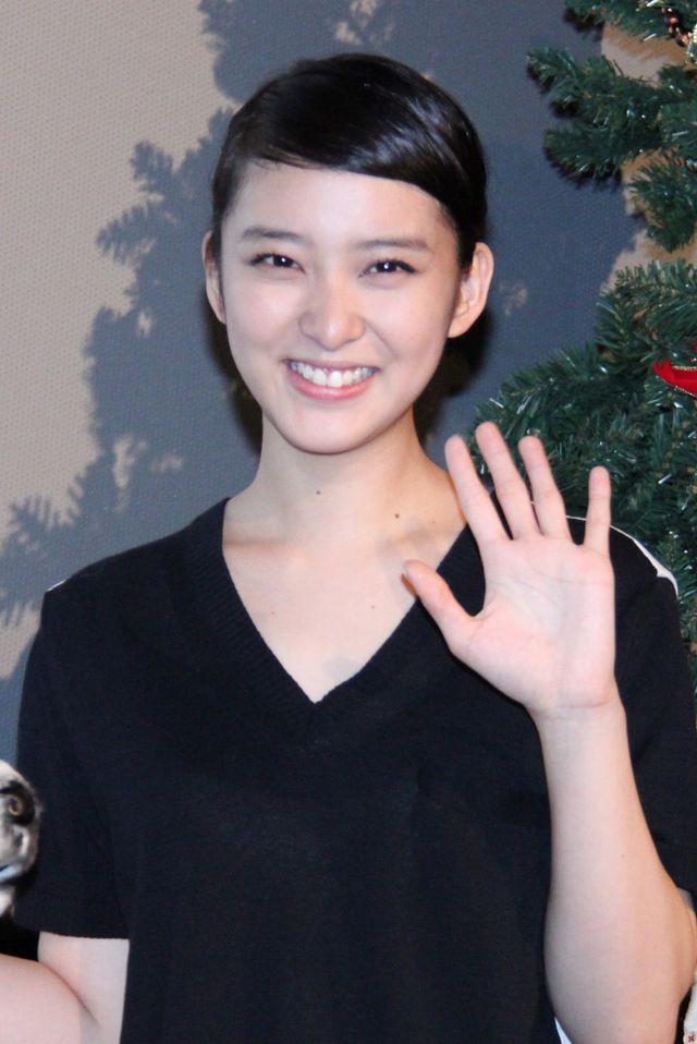 映画『今日、恋をはじめます』今日、同時中継舞台あいさつフォトギャラリー（12枚目）