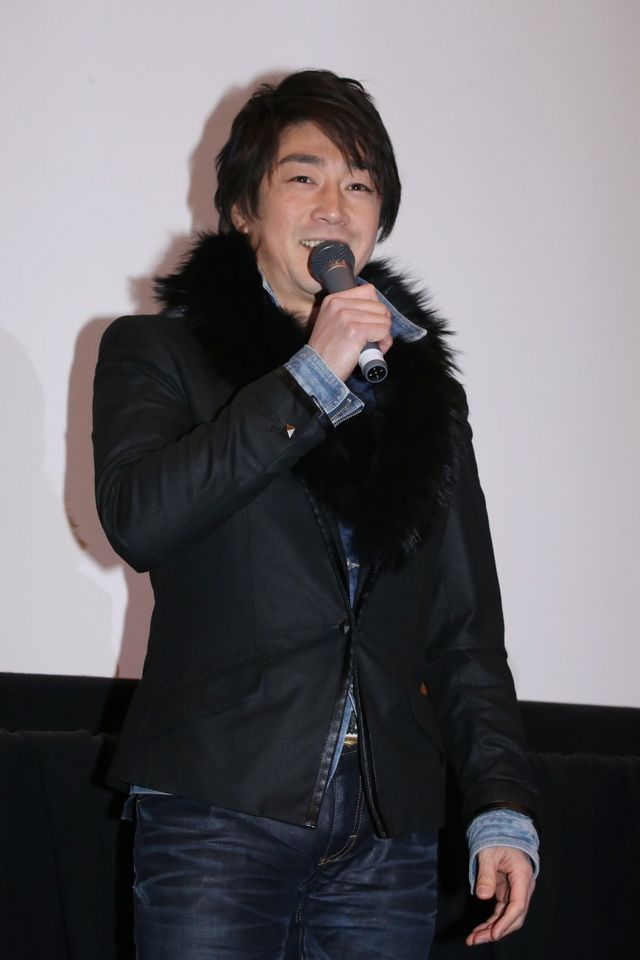 “かわいすぎる”と評判の野々村真の娘・香音！フォトギャラリー（3枚目）