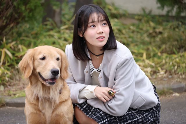 竜儀＆禽次郎、玄蕃が持つ“アレ”に驚く！Vシネ『ゴジュウジャーVSブンブンジャー』新場面写真（8枚目）