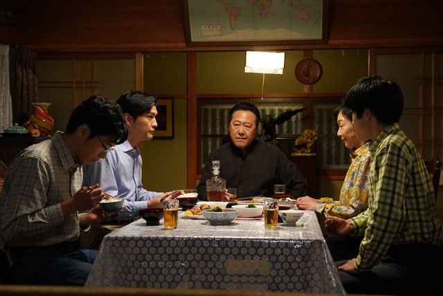 柄本佑主演『心の傷を癒すということ』場面カット（5枚目）