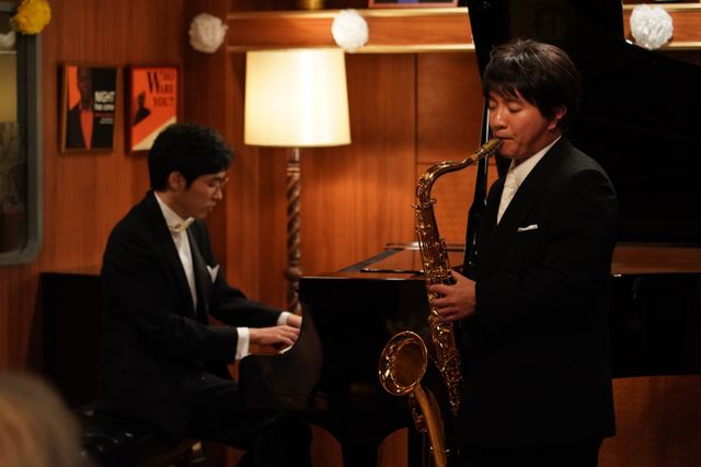 柄本佑主演『心の傷を癒すということ』場面カット（6枚目）