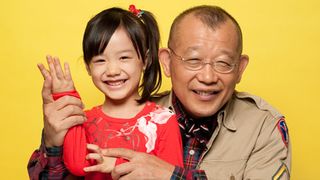 映画『怪盗グルーの月泥棒 3D』笑福亭鶴瓶、芦田愛菜　単独インタビュー