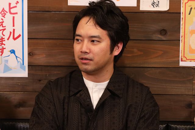 『キングダム』飛信隊と美女が酒場に集合！三浦貴大×村川絵梨×濱津隆之×田中美央×真壁刀義、飲み会の様子（4枚目）