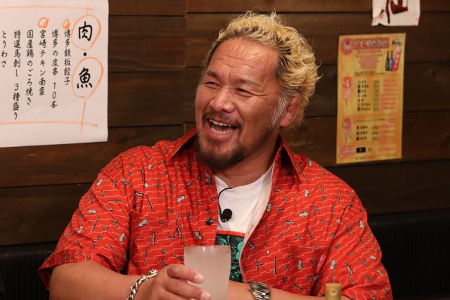 『キングダム』飛信隊と美女が酒場に集合！三浦貴大×村川絵梨×濱津隆之×田中美央×真壁刀義、飲み会の様子（5枚目）