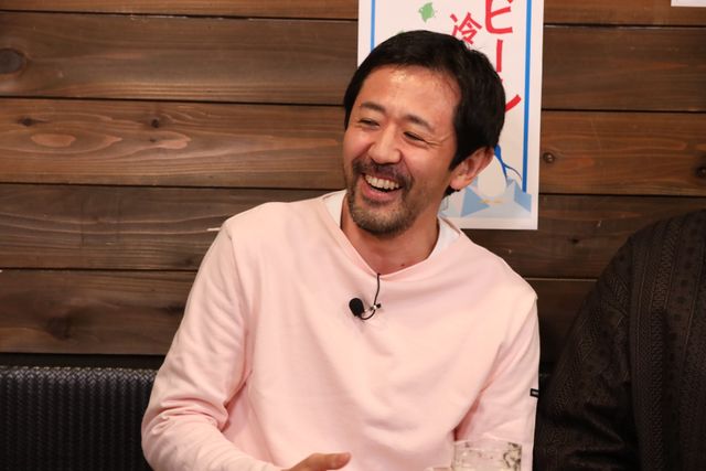 『キングダム』飛信隊と美女が酒場に集合！三浦貴大×村川絵梨×濱津隆之×田中美央×真壁刀義、飲み会の様子（9枚目）