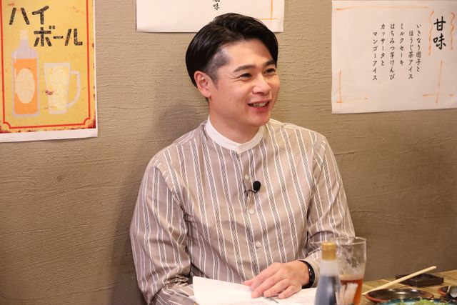 『キングダム』飛信隊と美女が酒場に集合！三浦貴大×村川絵梨×濱津隆之×田中美央×真壁刀義、飲み会の様子（11枚目）