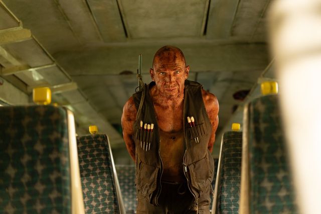 『28年後… 白骨の神殿』場面写真（3枚目）