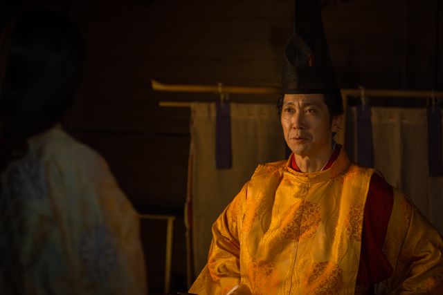 初夜を迎えるまひろ＆宣孝…「光る君へ」第25回場面写真（17枚目）