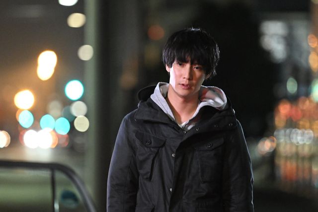 犯人は誰？ドラマ「罠の戦争」第7話場面カット：フォトギャラリー