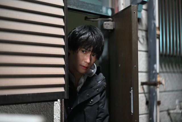 犯人は誰？ドラマ「罠の戦争」第7話場面カット（2枚目）