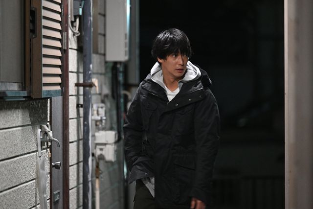 犯人は誰？ドラマ「罠の戦争」第7話場面カット（4枚目）