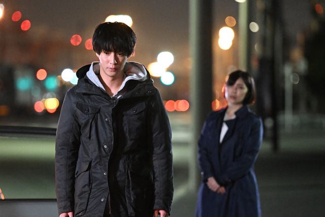 犯人は誰？ドラマ「罠の戦争」第7話場面カット（7枚目）