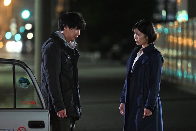 犯人は誰？ドラマ「罠の戦争」第7話場面カット（8枚目）