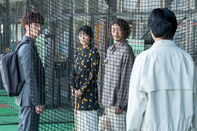 「大豆田とわ子と三人の元夫」第9話：フォトギャラリー