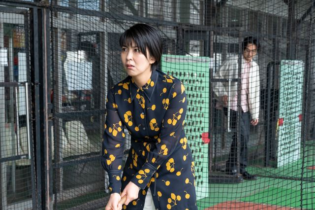 「大豆田とわ子と三人の元夫」第9話（2枚目）