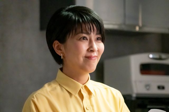 「大豆田とわ子と三人の元夫」第9話（4枚目）