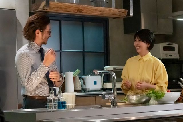 「大豆田とわ子と三人の元夫」第9話（5枚目）