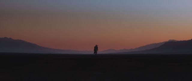 シブすぎ！スター・ウォーズ実写ドラマ「マンダロリアン」場面写真（22枚）（6枚目）