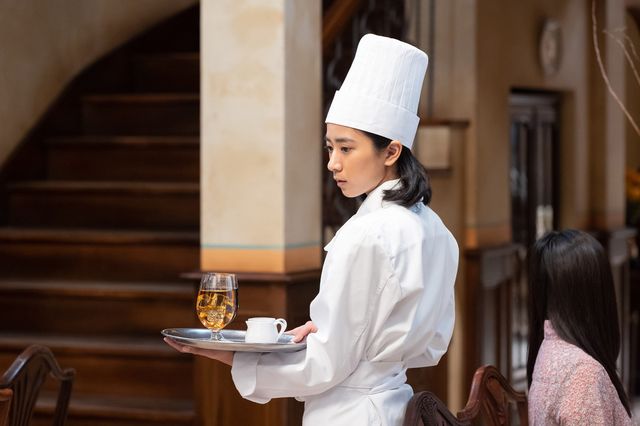 「ちむどんどん」第66回の場面写真：フォトギャラリー