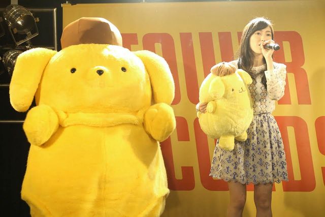 まゆゆとポムポムプリンがかわいすぎ！フォトギャラリー：フォトギャラリー