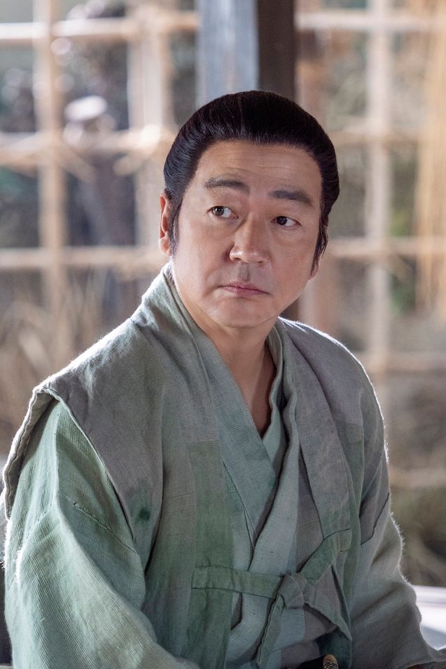 有村架純、山田孝之ら「どうする家康」徳川勢一挙14名（3枚目）