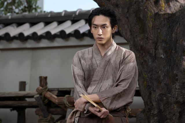 有村架純、山田孝之ら「どうする家康」徳川勢一挙14名（5枚目）