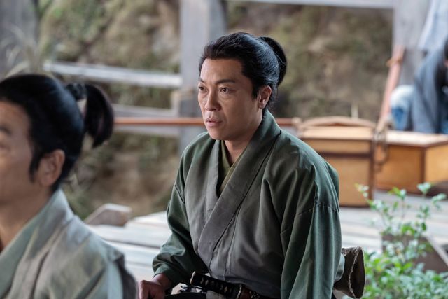 有村架純、山田孝之ら「どうする家康」徳川勢一挙14名（6枚目）