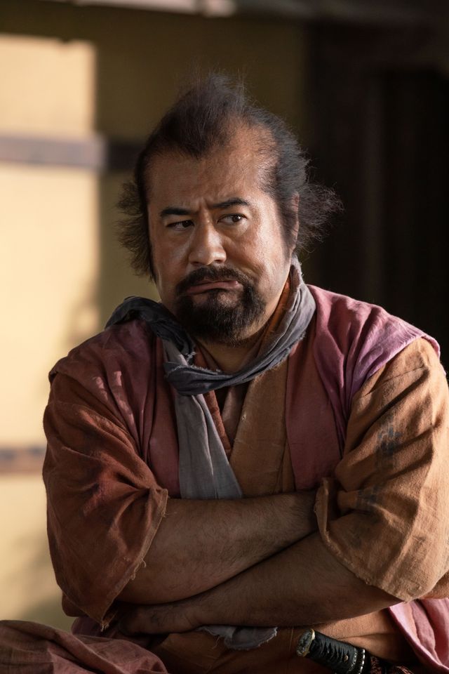 有村架純、山田孝之ら「どうする家康」徳川勢一挙14名（7枚目）