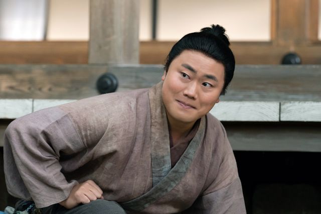 有村架純、山田孝之ら「どうする家康」徳川勢一挙14名（8枚目）