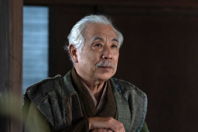 有村架純、山田孝之ら「どうする家康」徳川勢一挙14名（9枚目）