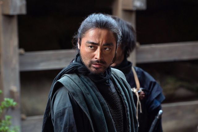 有村架純、山田孝之ら「どうする家康」徳川勢一挙14名（10枚目）