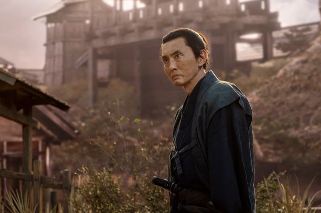 有村架純、山田孝之ら「どうする家康」徳川勢一挙14名（11枚目）