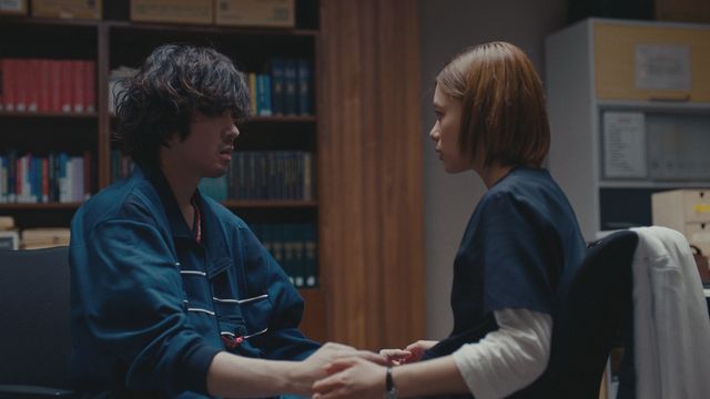 尊い！ミヤビ＆三瓶先生の愛の軌跡…「アンメット」名場面集：フォトギャラリー