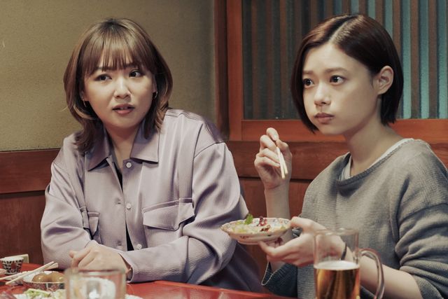 尊い！ミヤビ＆三瓶先生の愛の軌跡…「アンメット」名場面集（5枚目）