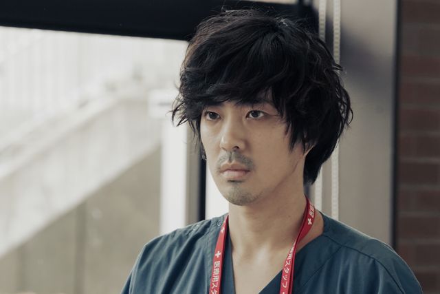 尊い！ミヤビ＆三瓶先生の愛の軌跡…「アンメット」名場面集（7枚目）