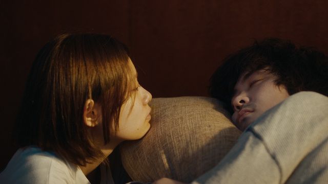 尊い！ミヤビ＆三瓶先生の愛の軌跡…「アンメット」名場面集（17枚目）