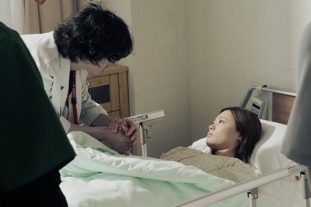 尊い！ミヤビ＆三瓶先生の愛の軌跡…「アンメット」名場面集（18枚目）