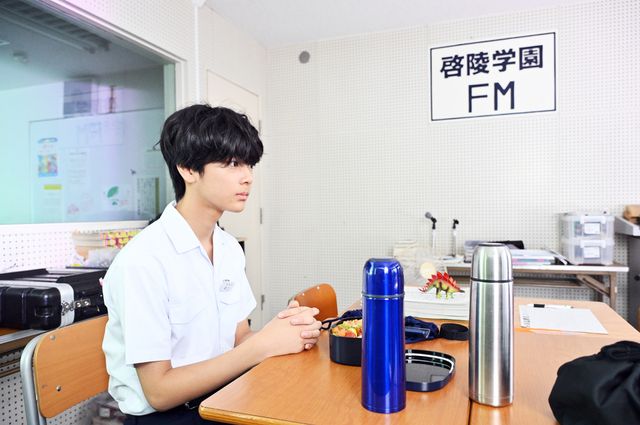 御上に試練が…「御上先生」第5話場面写真【ネタバレあり】（3枚目）