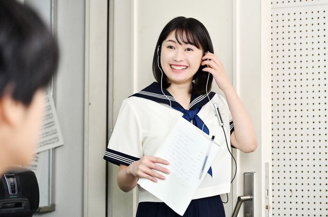 御上に試練が…「御上先生」第5話場面写真【ネタバレあり】（4枚目）