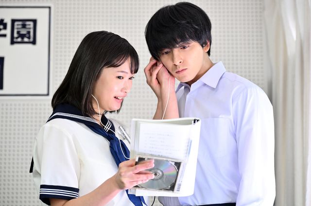 御上に試練が…「御上先生」第5話場面写真【ネタバレあり】（5枚目）