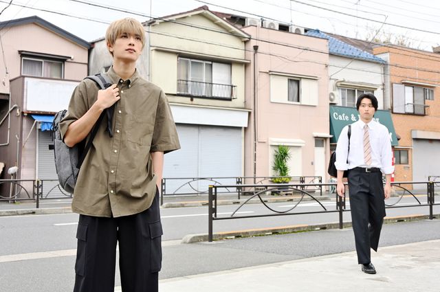 御上に試練が…「御上先生」第5話場面写真【ネタバレあり】（6枚目）