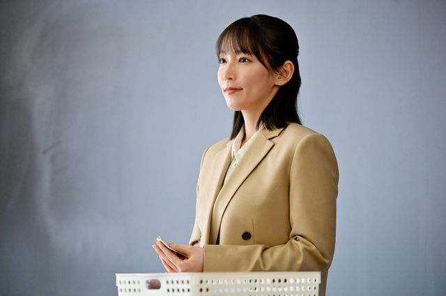 御上に試練が…「御上先生」第5話場面写真【ネタバレあり】（11枚目）