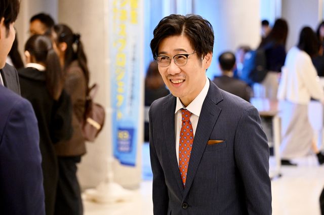 御上に試練が…「御上先生」第5話場面写真【ネタバレあり】（17枚目）