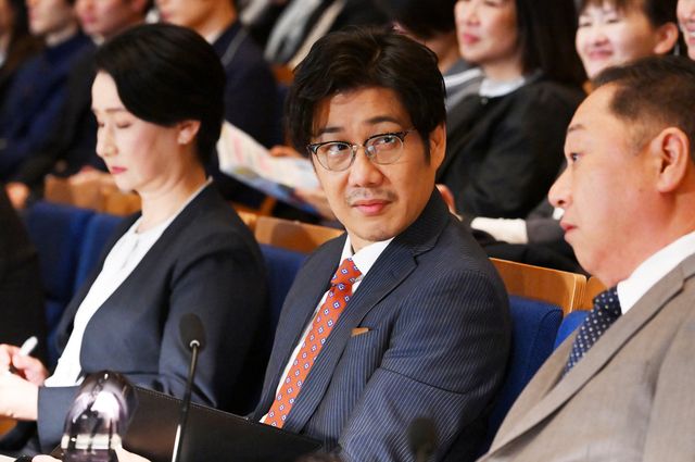 御上に試練が…「御上先生」第5話場面写真【ネタバレあり】（25枚目）