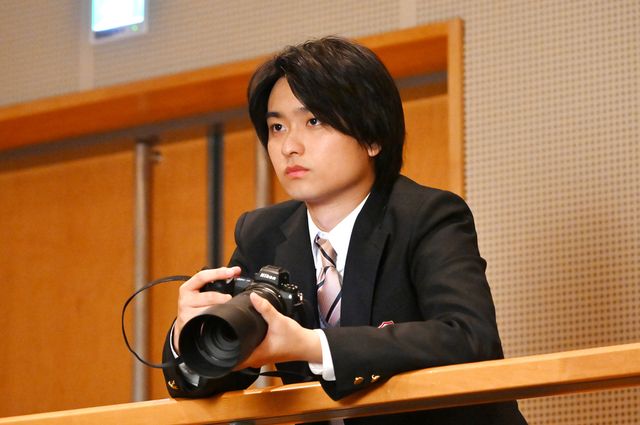 御上に試練が…「御上先生」第5話場面写真【ネタバレあり】（27枚目）