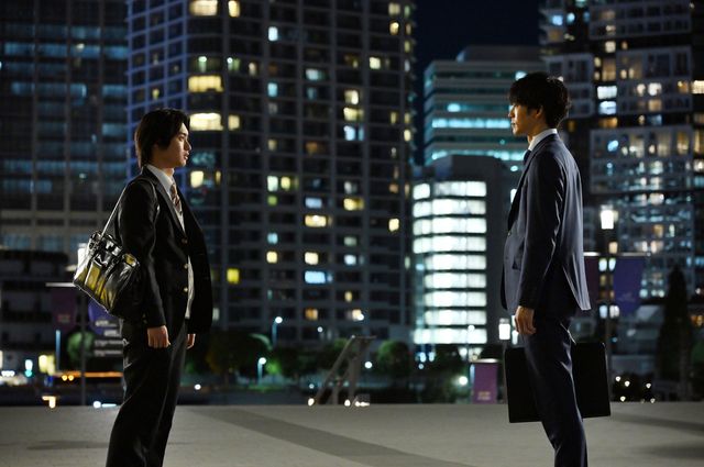 御上に試練が…「御上先生」第5話場面写真【ネタバレあり】