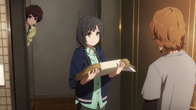 『劇場版　SHIROBAKO』場面写真が公開！：フォトギャラリー