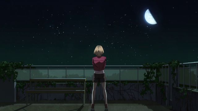 『劇場版　SHIROBAKO』場面写真が公開！（5枚目）