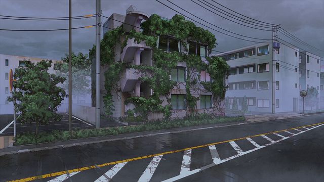 『劇場版　SHIROBAKO』場面写真が公開！（6枚目）