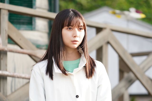 ドラマ「金田一少年の事件簿」聖恋島殺人事件の後編！第3話場面カット（3枚目）